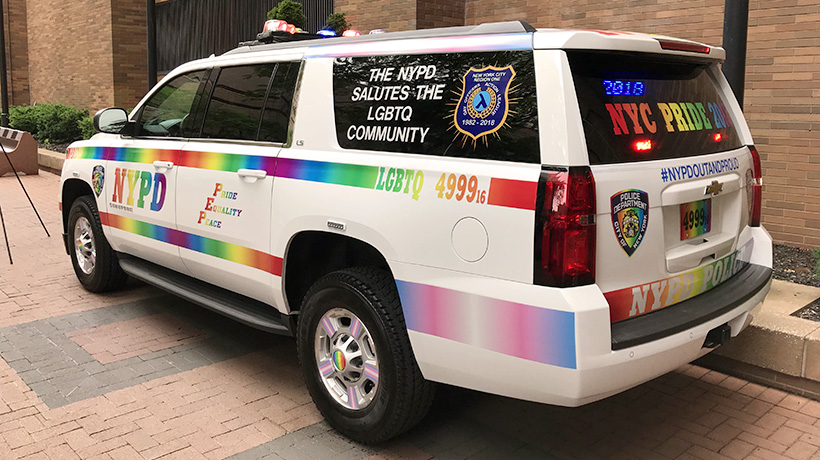 NYC Pride Announces Comprehensive Safety Plan For Upcoming Events - Must Read! 15