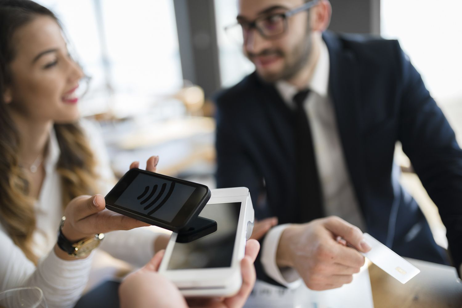 NFC Evolving for Better Range: The Future of Wireless Communication is Here! 16