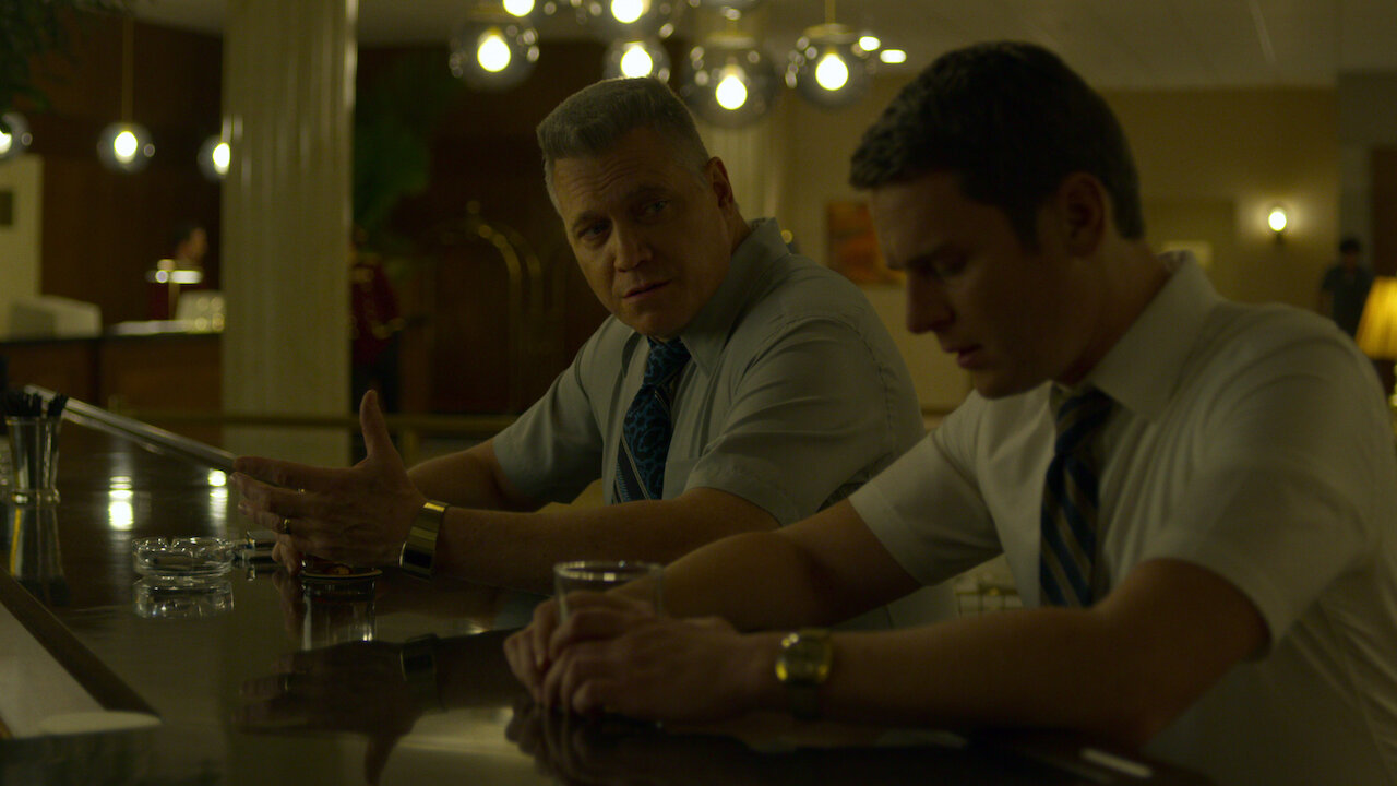 Mindhunter Season 3 not happening - Here's what you need to know about its uncertain future. 15