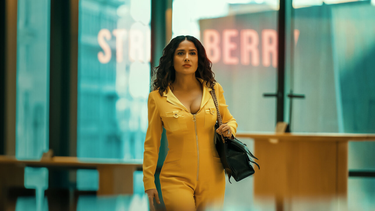 Black Mirror Season 6: Unpredictable Swings and Mind-Blowing Twists in Dystopian Anthology Series 11