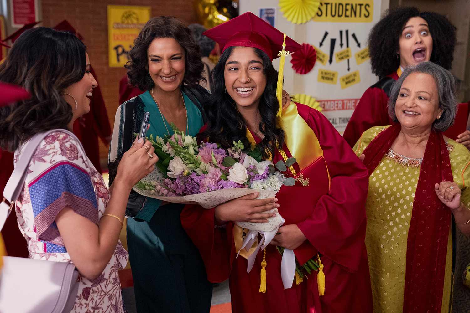 Will 'Never Have I Ever' Return for a Season 5? Here’s What We Know. 12