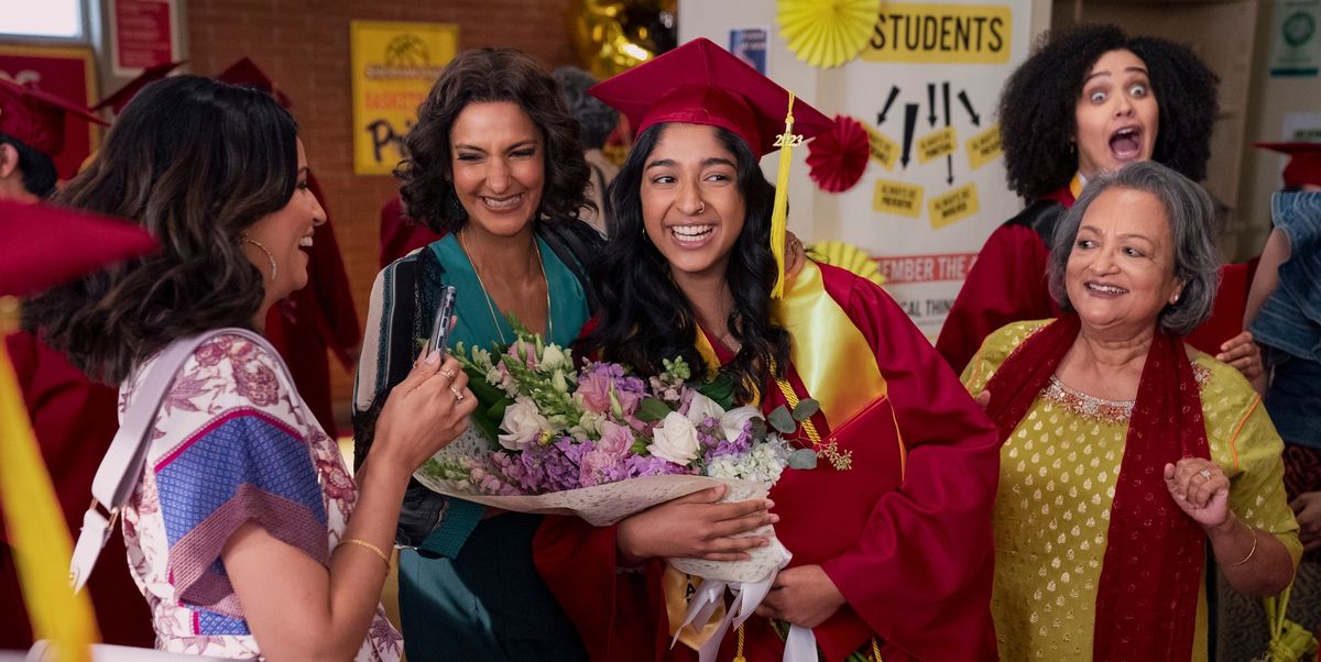 Never Have I Ever Season 5: Will the Beloved Comedy Return? Find Out Now! 13