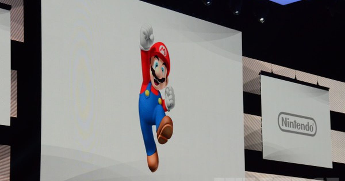 New Super Mario Bros. Announced for Nintendo 3DS: Classic 2D Platformer Makes a Comeback! 15