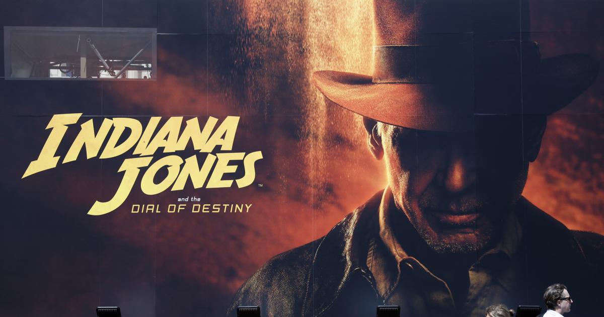 Microsoft Shocks Fans: Indiana Jones Goes Exclusive, Leaving PS and Nintendo Players in the Dust 5