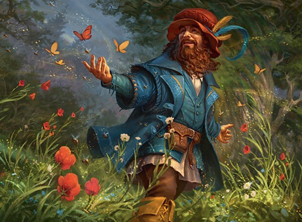 Unleash your Inner Hobbit with Exciting MTG LOTR Spoilers - Explore Middle-earth Now! 12