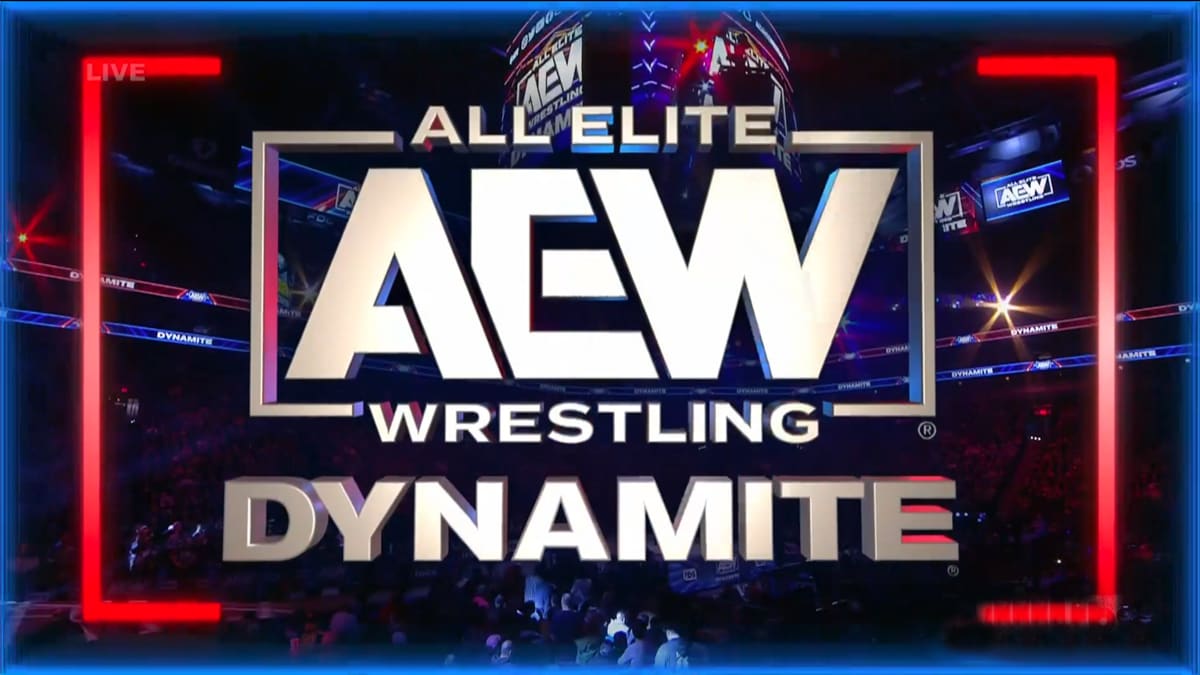 AEW Confirms Exciting New Segment for Wednesday's Dynamite - Don't Miss Out! 16