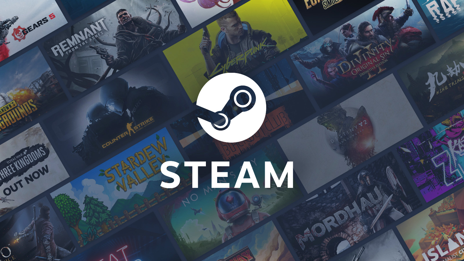 Steam Update Brings Sleek New Features to Desktop Client, Revolutionizing Gaming Experience. 22