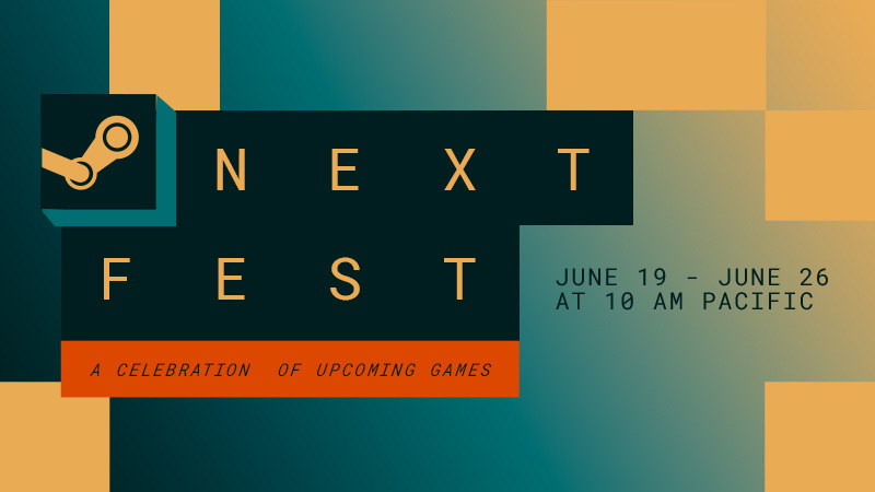 13 Steam Game Demos You Don't Want to Miss During Steam Next Fest 18