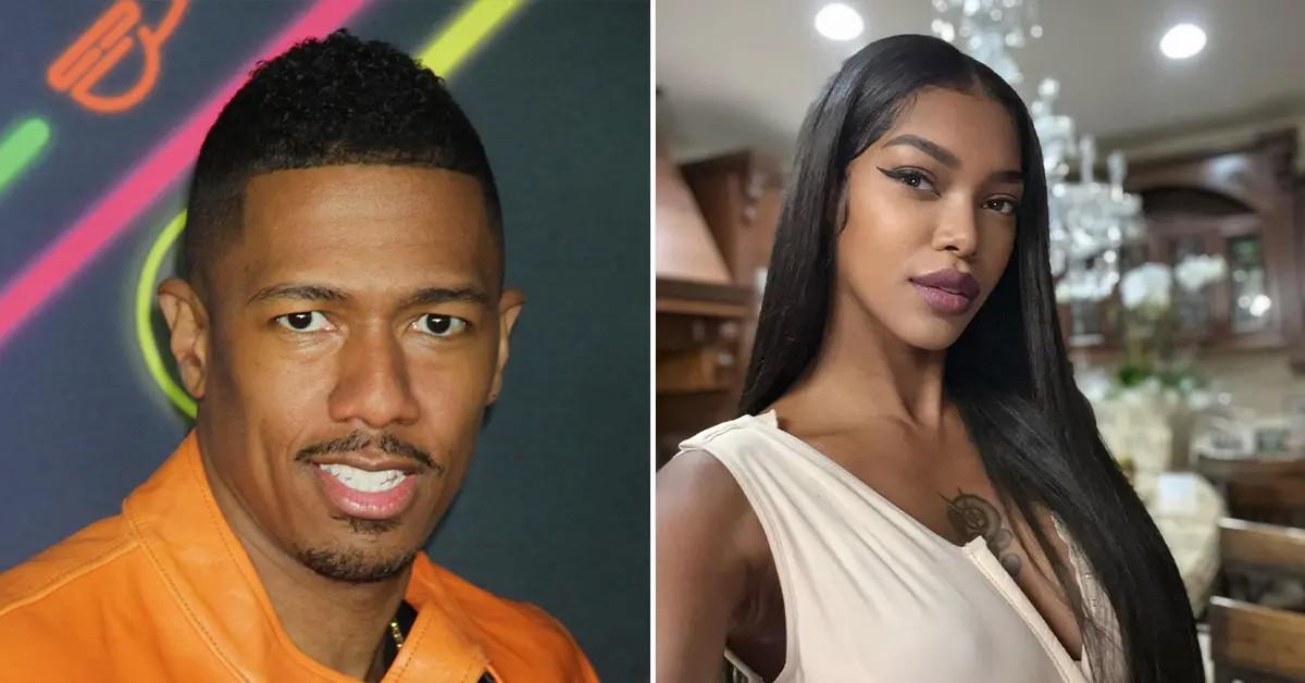 Jessica White shares the secret to healing after split from Nick Cannon - Find out! 17