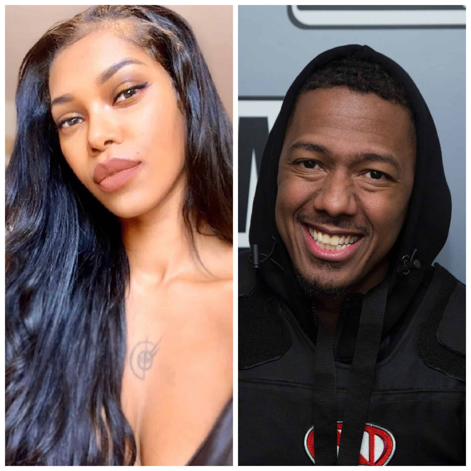 Jessica White shares the secret to healing after split from Nick Cannon - Find out! 19