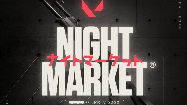 When Will Night Market Come Back? Get Exclusive VALORANT Cosmetics for a Discounted Price! 13