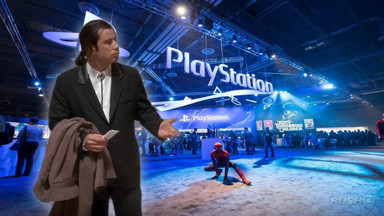 E3 2024-2025 Cancelled: Tourism Department Leaks Shocking Information! 6