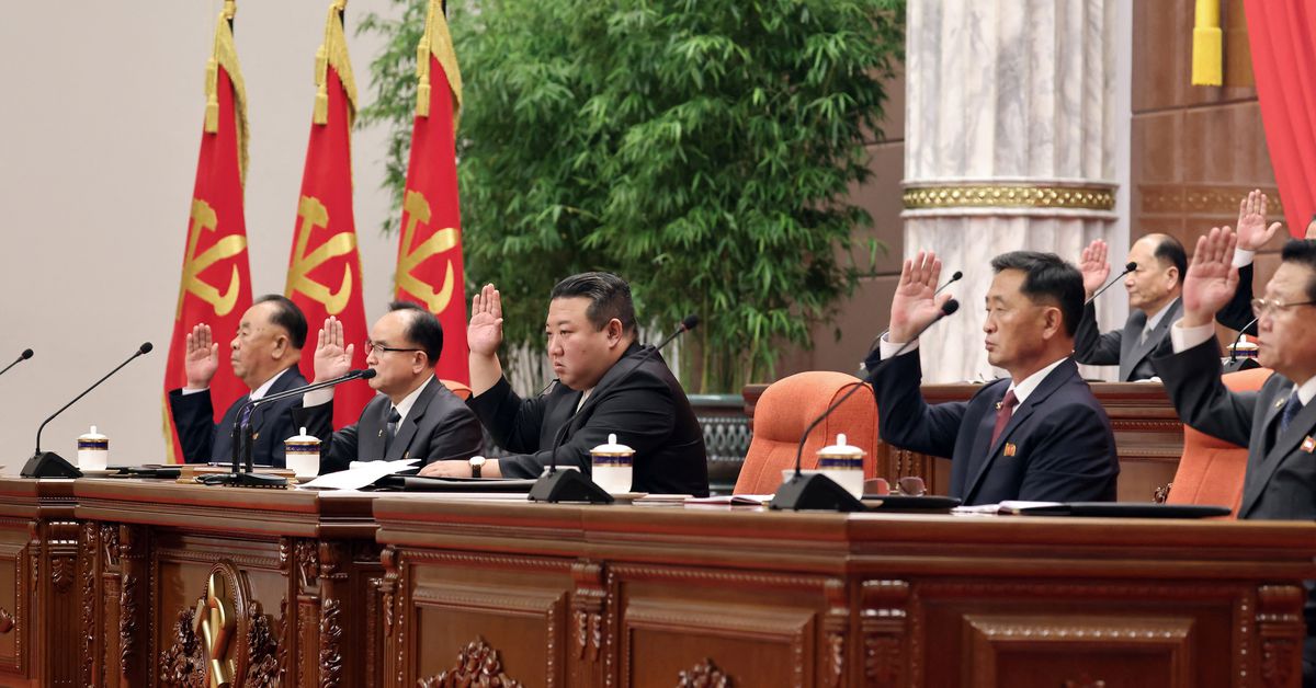 North Korea's Failed Satellite Launch Sparks Safety Concerns and Internal Unrest: Read Now! 14
