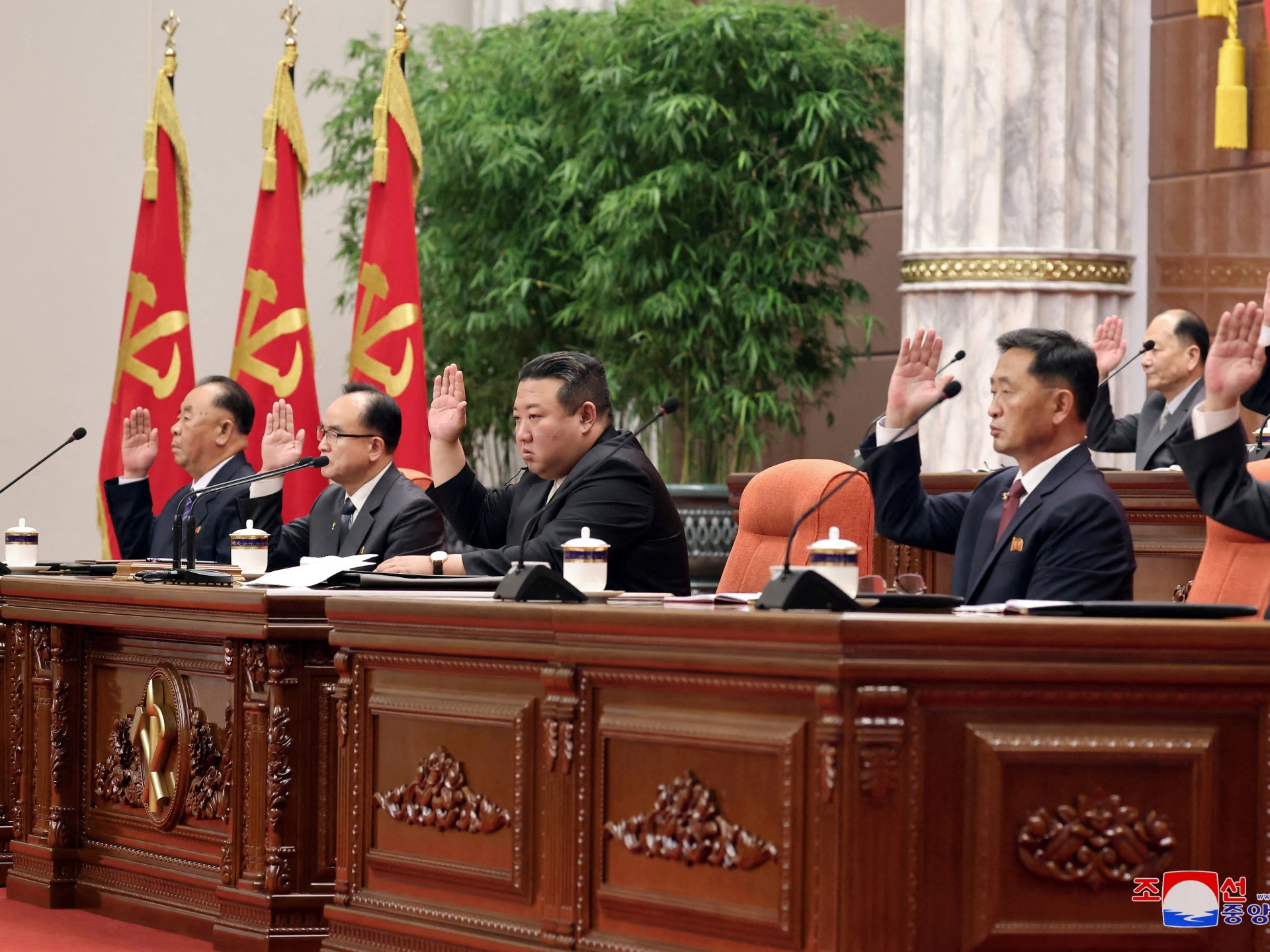 North Korea's Failed Satellite Launch Sparks Safety Concerns and Internal Unrest: Read Now! 18