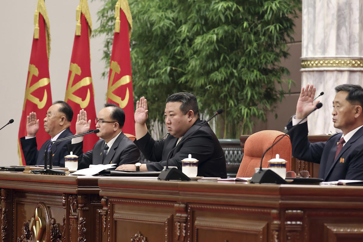 North Korea's Failed Spy Satellite Puts Its Technological Advancement in Doubt - Click To Read! 26