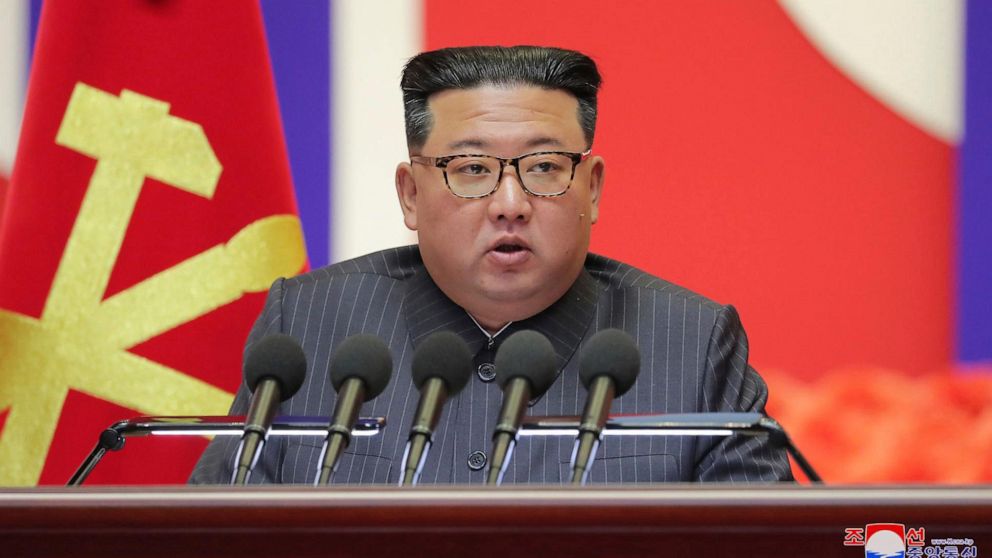 North Korea's Failed Spy Satellite Puts Its Technological Advancement in Doubt - Click To Read! 19
