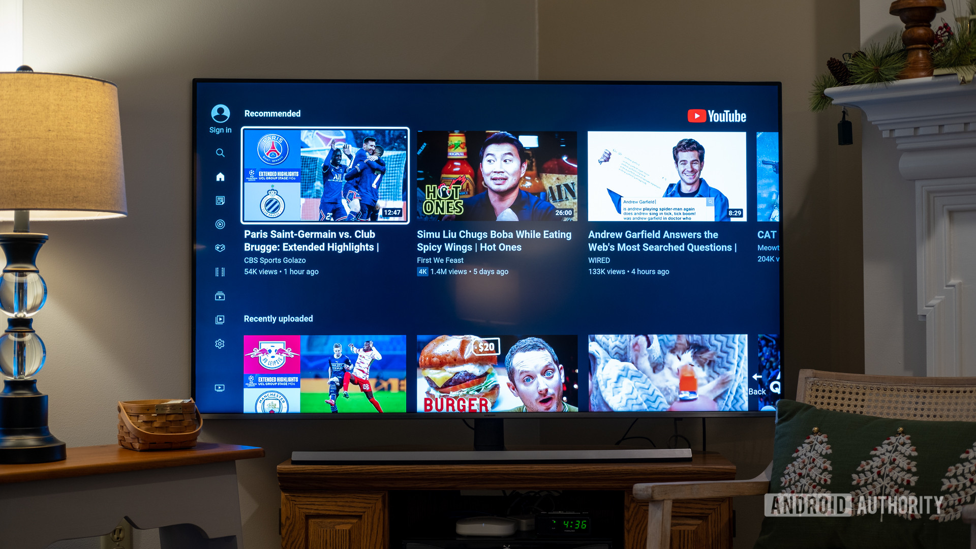 YouTube TV expands offerings with non-sports Multiview - all the content in one view! 15