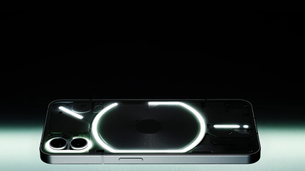 Costly Nothing Phone Storage Details Leaked: Get Ready to Be Amazed by Its Capacity! 16