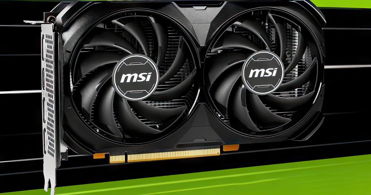 RTX 4060 Outperforms RTX 3060: Unleashing a New Era of Gaming Performance! 9