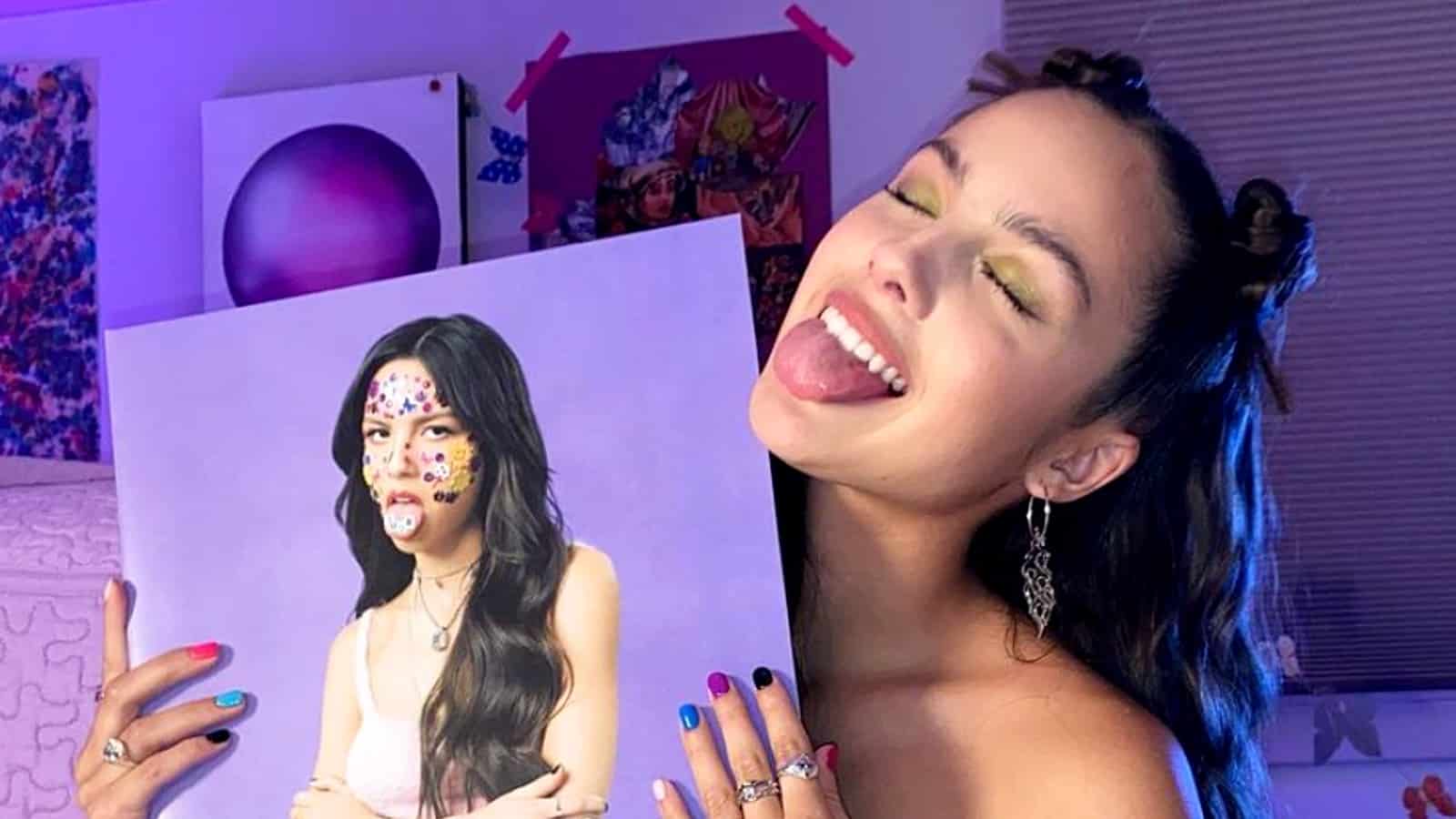 Taylor Swift & Olivia Rodrigo Drama: The Shocking Truth Behind their Alleged Feud 17