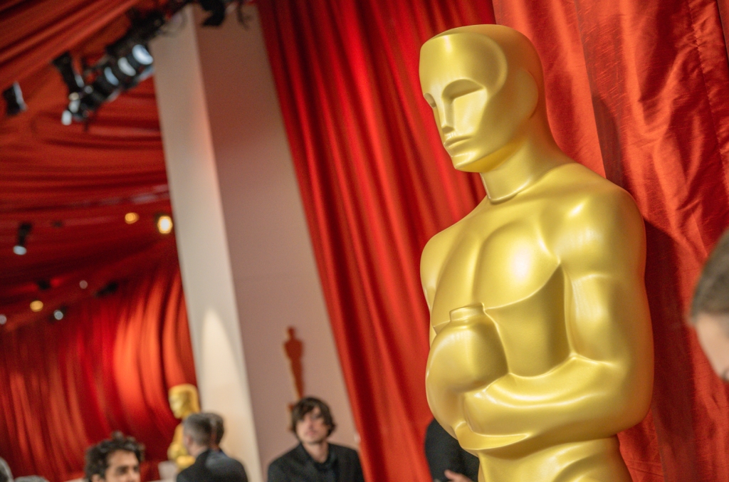 Oscars' theatrical release rules expanded to boost the movie industry - Here's what you need to know! 8