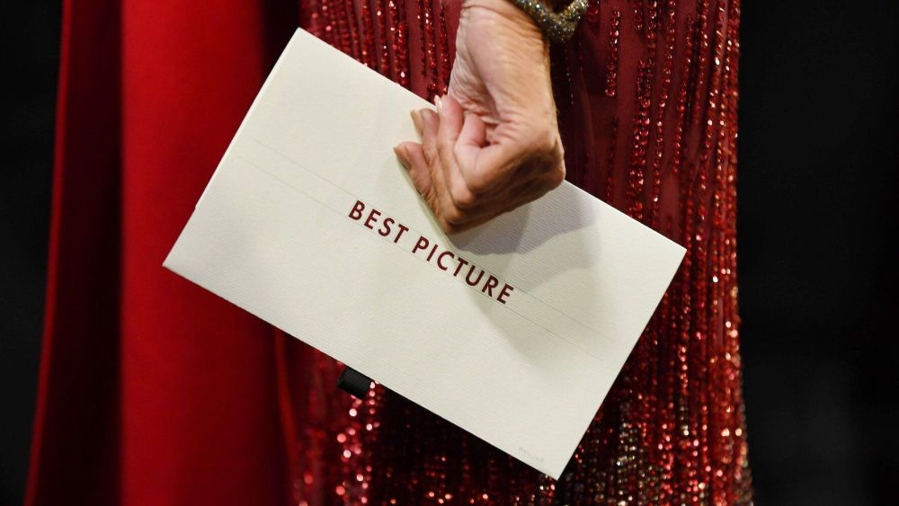 Oscars' theatrical release rules expanded to boost the movie industry - Here's what you need to know! 7