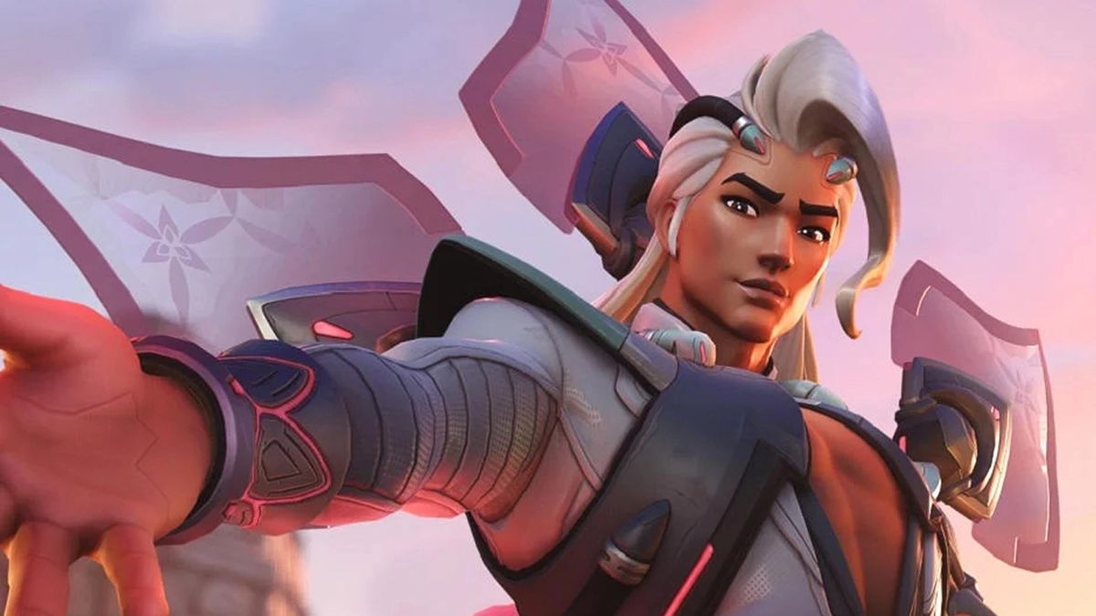 OW2 Season 5 Release Date Revealed! Don't Miss the Exciting New Features and Cinematics! 11