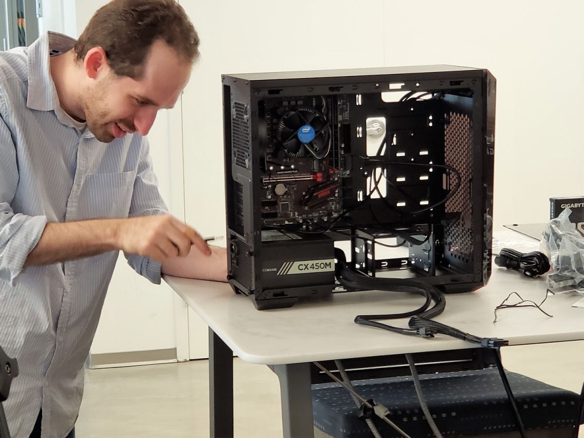 5 PC Building Tips Simplified: How to Build Your Custom PC Without Breaking the Bank! 11