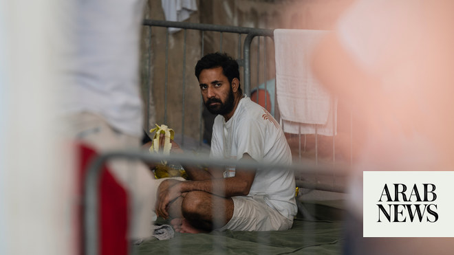 Order Forced Pakistanis Below Deck on Fateful Boat: Shocking Report Exposes Maltreatment and Racism 14
