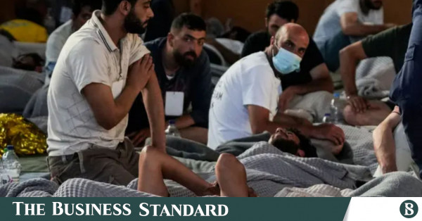 Order Forced Pakistanis Below Deck on Fateful Boat: Shocking Report Exposes Maltreatment and Racism 17