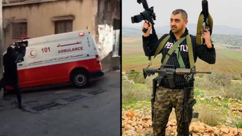 Deadly firefight in Nablus: 5 killed as Israeli forces clash with Palestinian gunmen 26