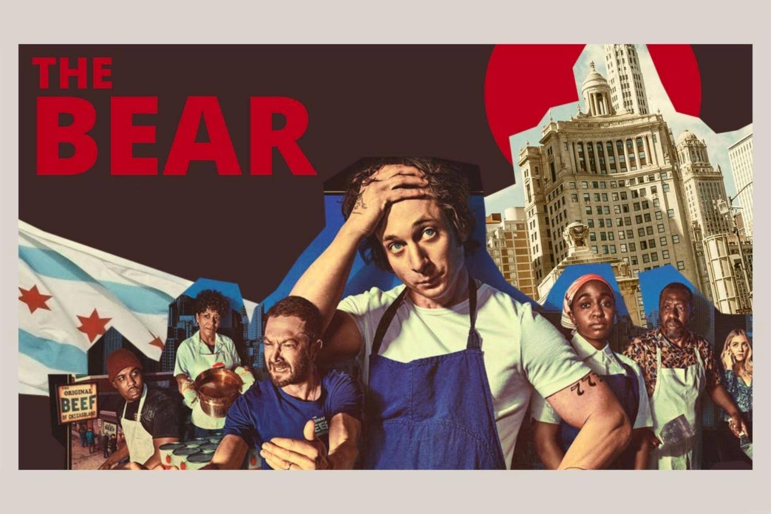 Where Was The Bear Season 2 Shot? See The Stunning Filming Locations Inside. 20