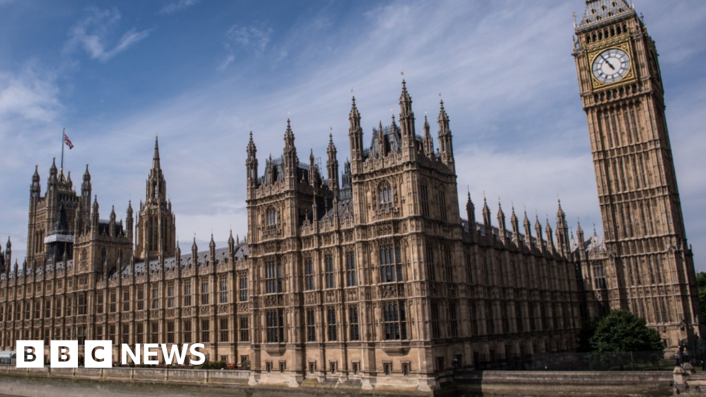 MPs Decide Johnson Report Claim: Will This Determine His Political Future? 15