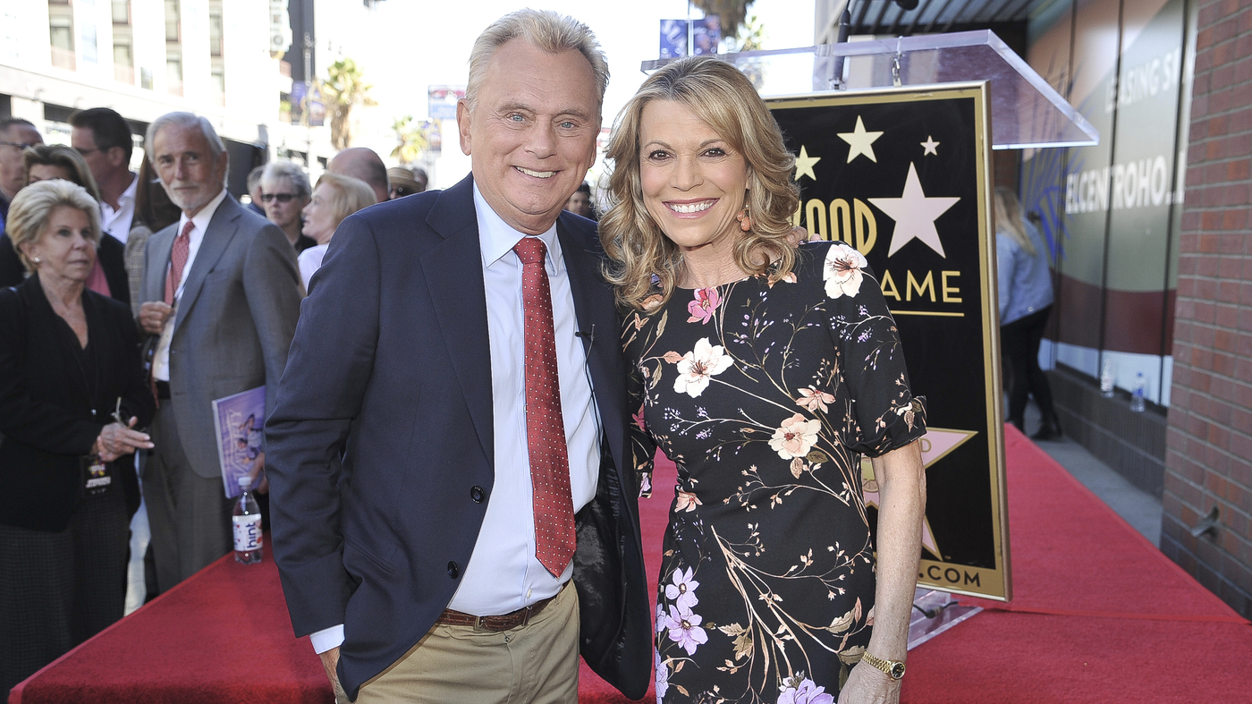 Wheel of Fortune’s Pat Sajak Retires After 40 years: Fans Shocked and Saddened 9