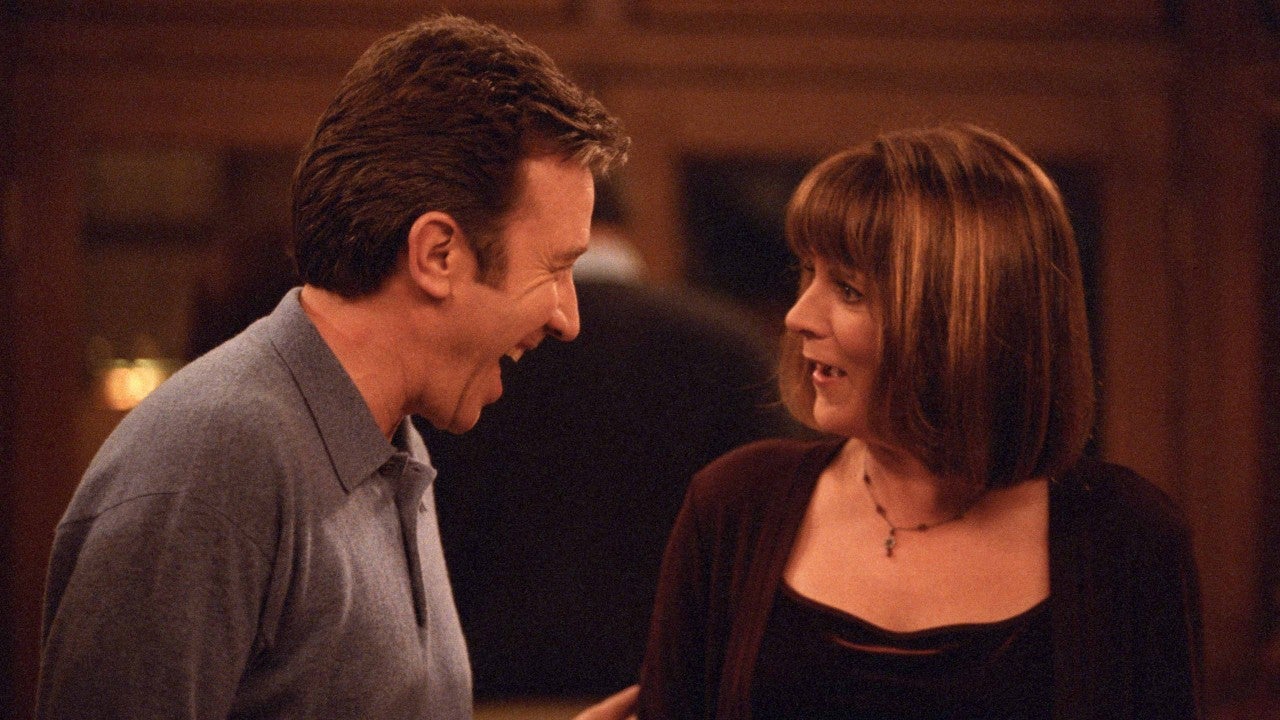 Tim Allen Talks About Home Improvement Son Jonathan Taylor Thomas' Reunion and Future Appearance. 15