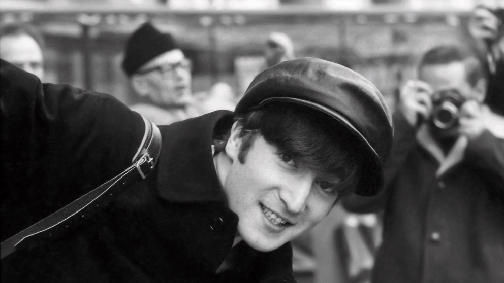 Unseen Footage of Paul McCartney's Unforgettable Journey with The Beatles - Eyes of the Storm 11