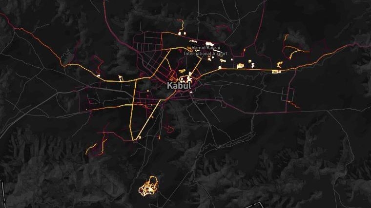 Strava Map Can Expose Homes: Learn How to Protect Your Privacy and Safety Today! 17