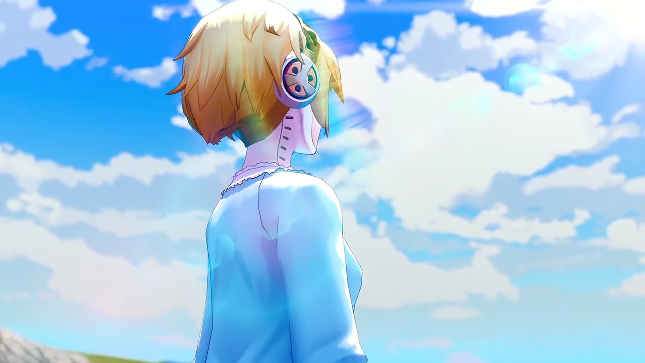 Persona 3 Reload: A Captivating Reimagining of the Game to Keep You Hooked for Hours! 13