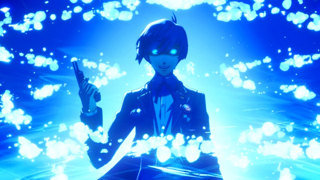 Persona 3 Reload: A Captivating Reimagining of the Game to Keep You Hooked for Hours! 14
