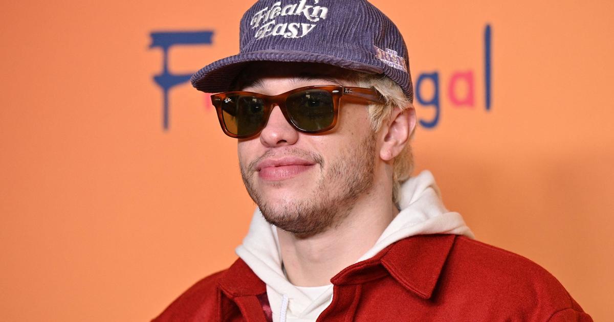Pete Davidson's Reckless Driving Charges: The Shocking Truth That'll Leave You Speechless! 19