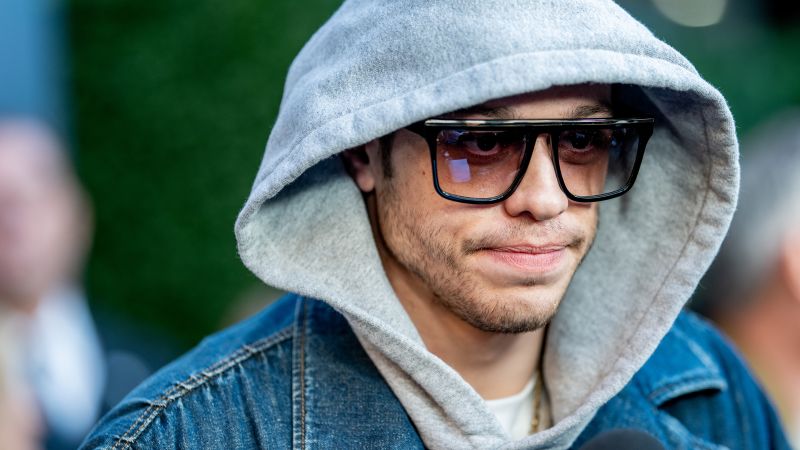 Pete Davidson's Reckless Driving Charges: The Shocking Truth That'll Leave You Speechless! 25