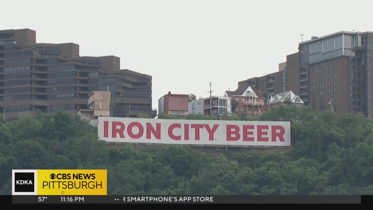 Taylor Swift Fans Unite: Petition to Change Iconic Beer Sign in Pittsburgh Goes Viral! 15
