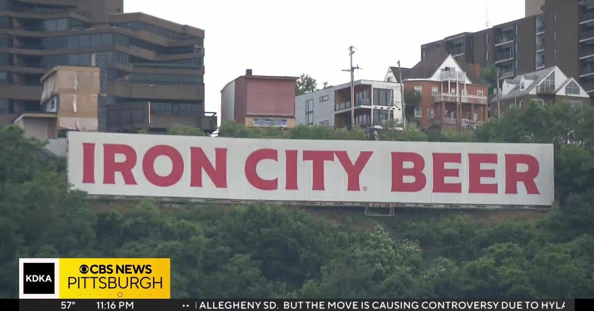 Taylor Swift Fans Unite: Petition to Change Iconic Beer Sign in Pittsburgh Goes Viral! 16