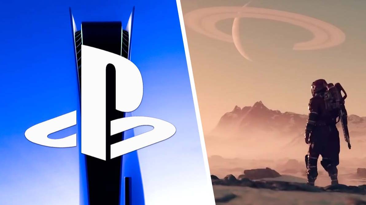 Starfield PS5 Exclusive Petition Fails to Sway Bethesda - Exclusivity Still Prominent. 11