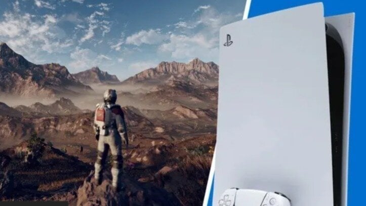 Starfield PS5 Exclusive Petition Fails to Sway Bethesda - Exclusivity Still Prominent. 14