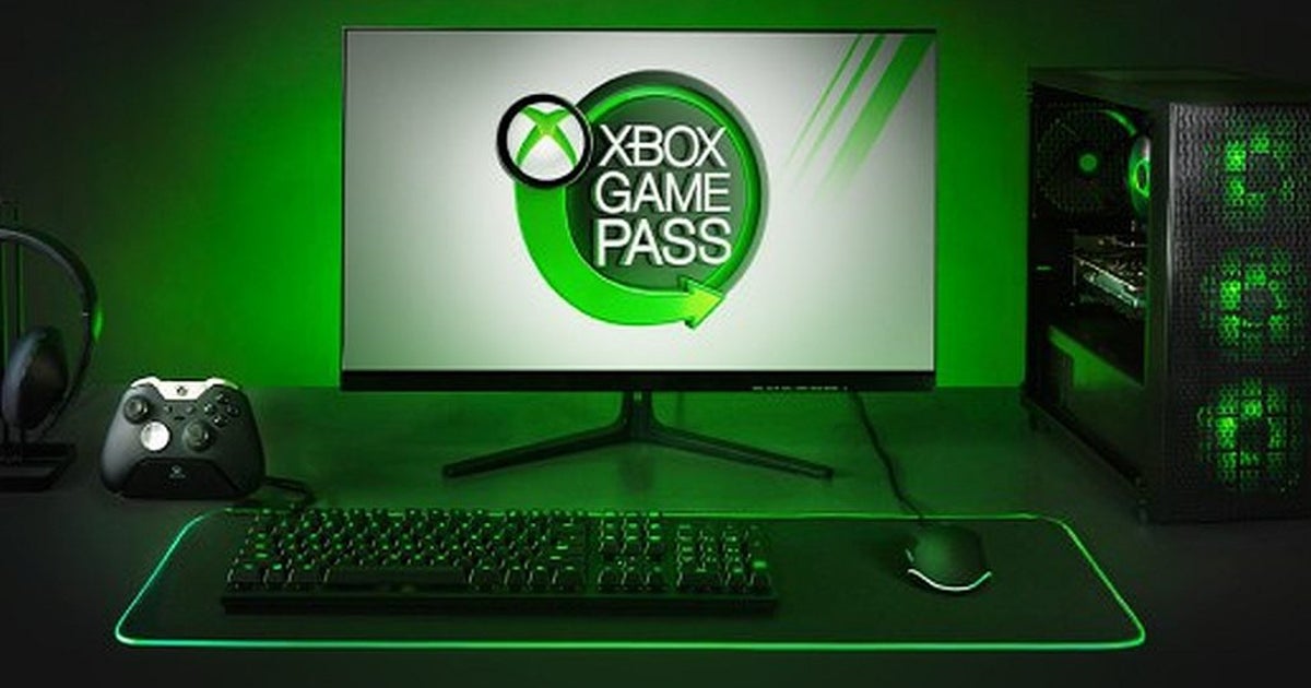 Xbox Game Pass Not Netflix: Discover the Gaming Subscription Service That Outdoes Them All. 15