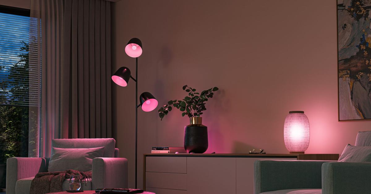 Revolutionize Your Smart Home Setup: Philips Hue Gets Brightness Control and Automation Enhancements! 12
