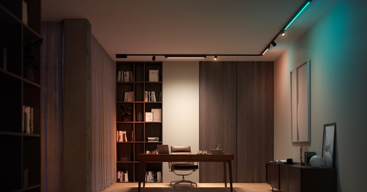 Revolutionize Your Smart Home Setup: Philips Hue Gets Brightness Control and Automation Enhancements! 14