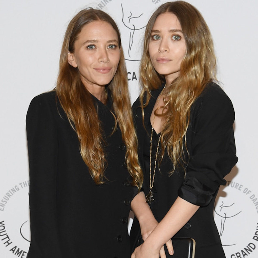 Discover Mary-Kate and Ashley Olsen's Lesser-known Siblings- Who are they?! 13