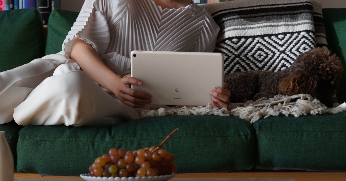 Pixel Tablet Excels with Dock: The Ultimate Dual-Purpose Device You've Been Waiting For! 9